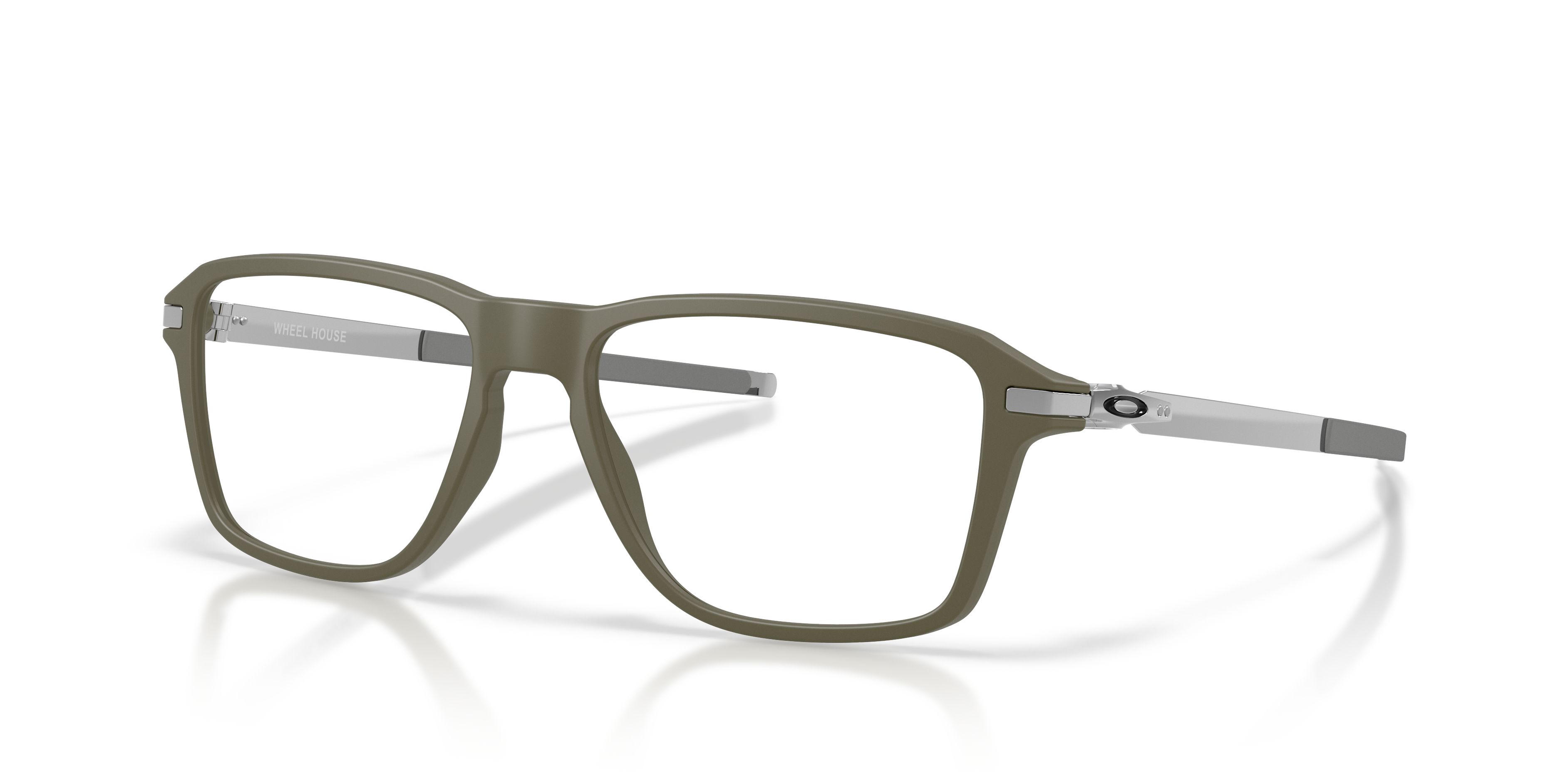 Oakley OX8166 816610 Wheel House 